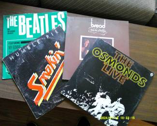 Albums