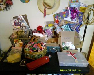 Craft Supplies