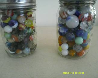 Marbles