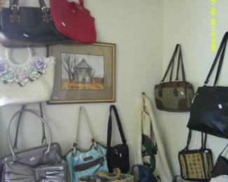 Purses