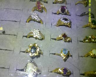 Rings