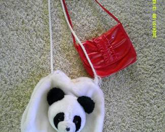 Child's Purses