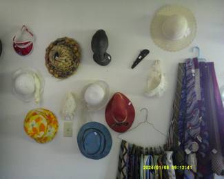 Hats