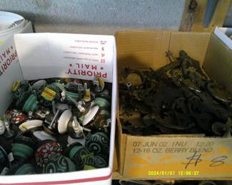 Furniture Hardware