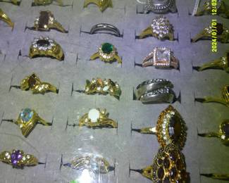 Rings
