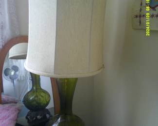 MCM Lamp