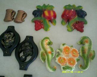Chalkware