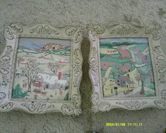 Vintage Pictures