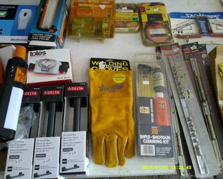 Tools