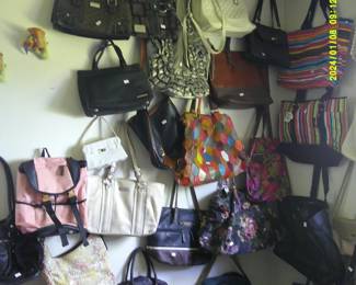 Purses