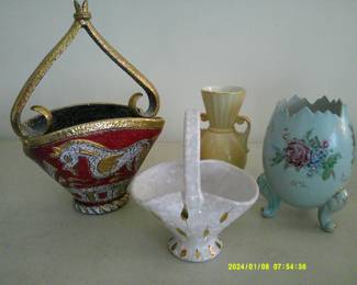 Vases
