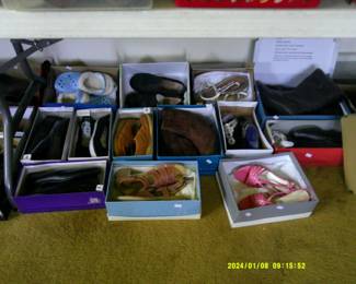 Shoes