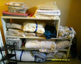 Bedding