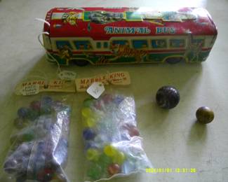 Marbles