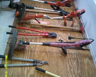 Tools