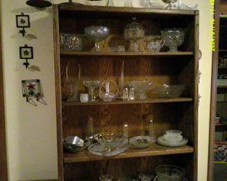 Glassware