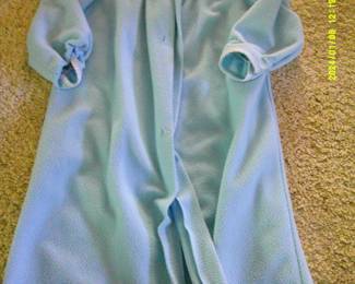 Vintage Child's Robe