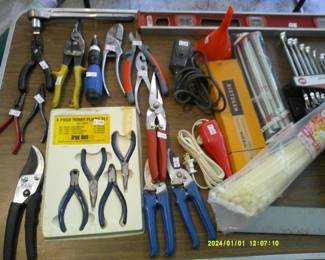 Tools