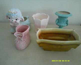 Planters