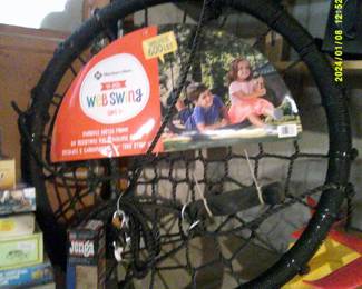Webswing