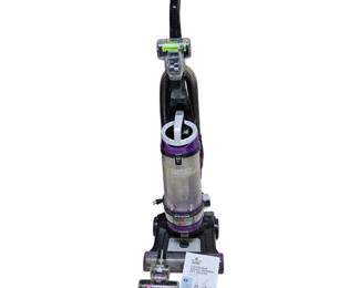 Lot #199 - Bissell CleanView Swivel Rewind Pet Deluxe Vacuum 2258 Series with TurboBrush Pet