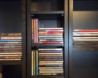 Lot #188 - Mixed Music CD Collection Featuring Mariah Carey, Celine Dion, Kid Rock & Holiday Classics
