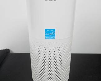 Lot #61 - Floia Kilo Energy Star Certified Air Purifier with HEPA Filter and Multi-Speed Fan
