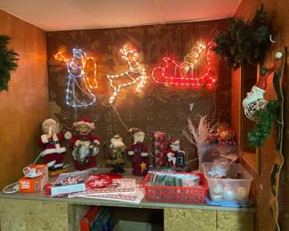 So much Christmas… Come Sunday and make a deal