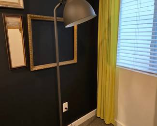 IKEA Hektar Floor Lamp