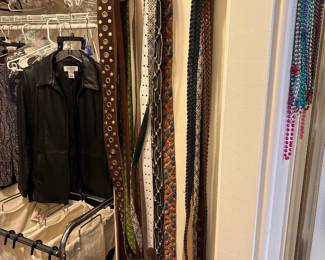 Belts