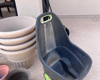 Gardening tools