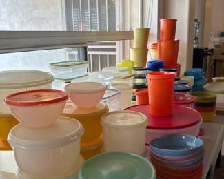 Tupperware