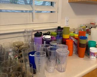 Cups