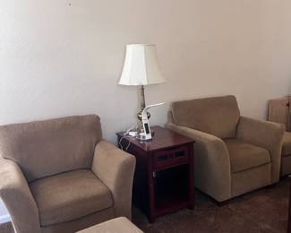 Living room set