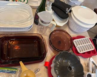 cookware
