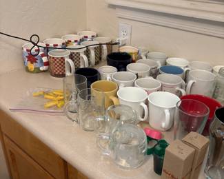 Glassware