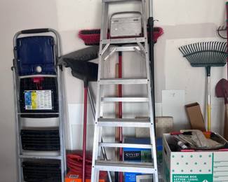 ladder
