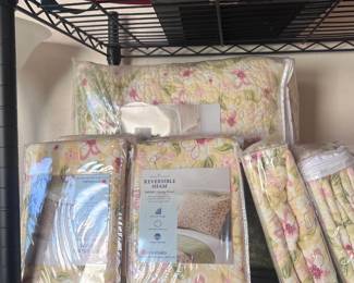 Linens