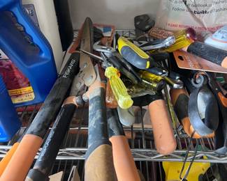 Gardening Tools
