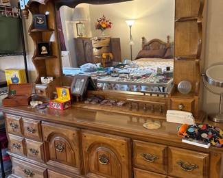 Dresser