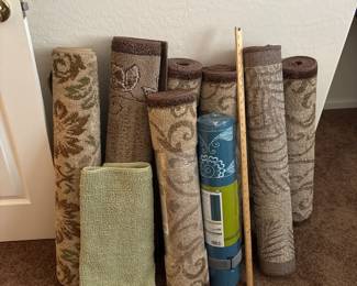 Rugs