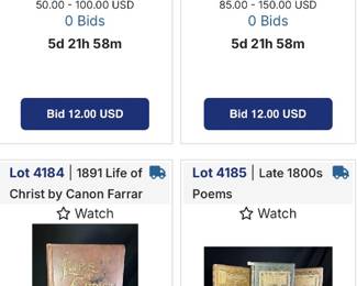 Sale Picture