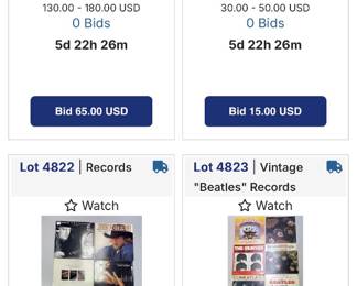Sale Picture