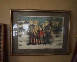 Sale Picture