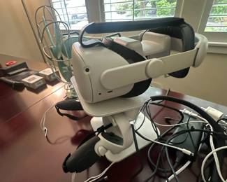 VR Headset