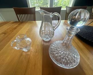 crystal
