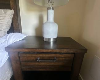 nightstand