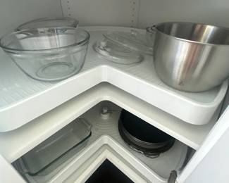 Bakeware