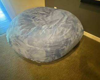 bean bag