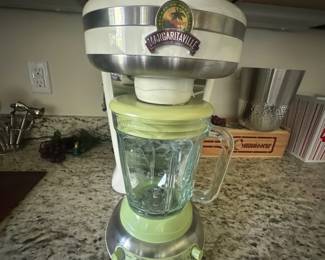 Margaritaville blender